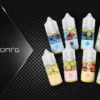 Pure Fruit 純粹果物電子煙油 水果風味設計 果香口感體驗 適用注油電子煙主機 日常補充推薦
